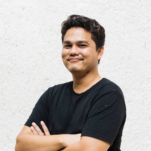Isaac Manubag - Software Developer